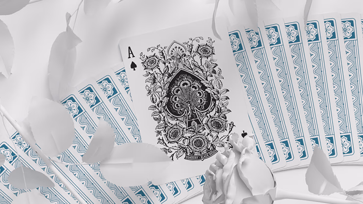 Dondorf Playing Cards - thumbnail 4