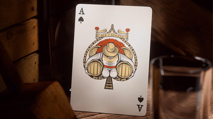 Sembras Playing Cards by theory11 - thumbnail 4