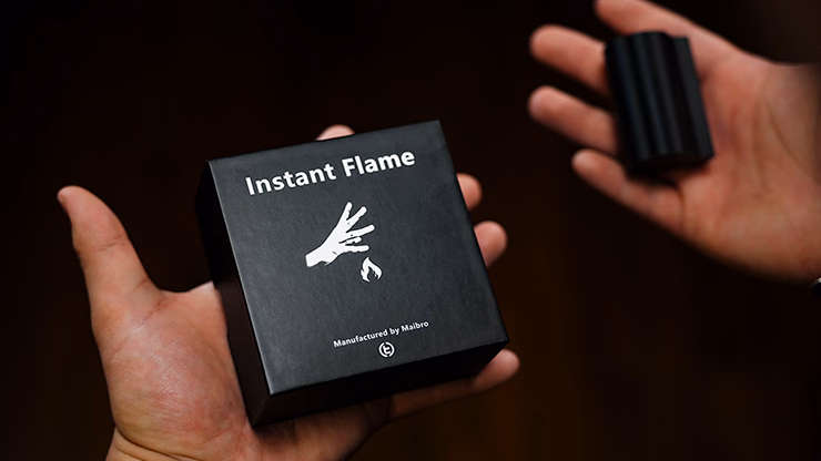 Instant Flame by Mai Bro & TCC Magic - thumbnail 6
