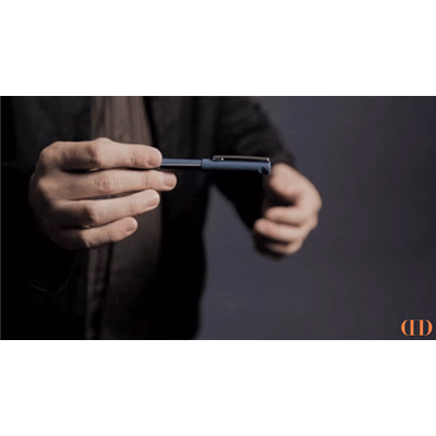 End-for-End by Michael Feldman video DOWNLOAD - magic trick