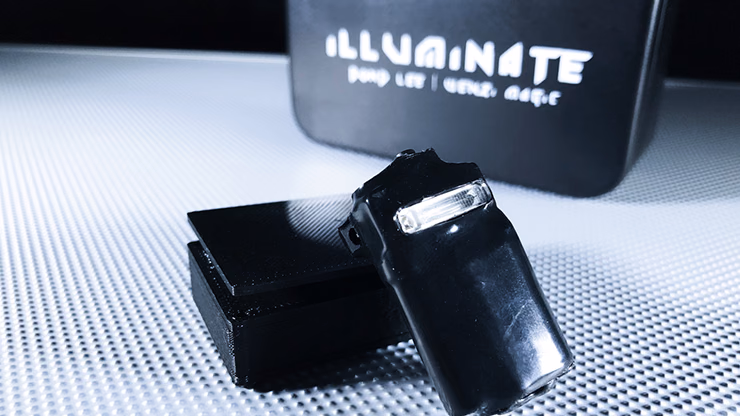 illuminate by Bond Lee & Wenzi Magic - Image 2