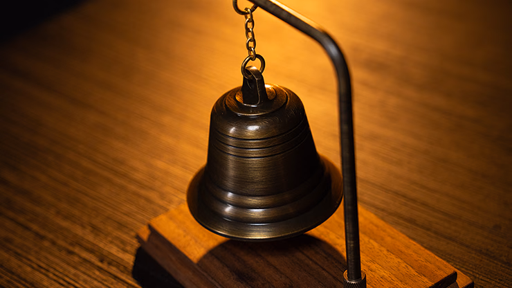 Spirit Bell by Tony Anverdi - Image 2