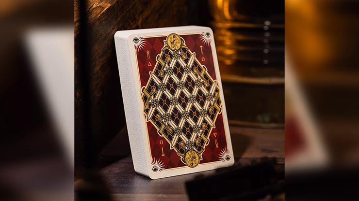 Cyclopeans Cyrconium Playing Cards by Stockholm17 - thumbnail 4