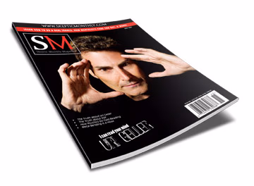 Street Magic Magazine December 07/January 08 Issue by Black's Magic - Book - Image 2