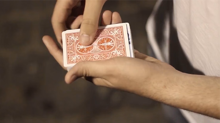 Flash Gum by João Miranda and Julio Montoro - Trick - thumbnail 6