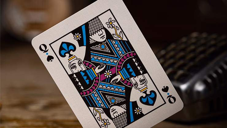 The Beatles Playing Cards by theory11 - Image 2