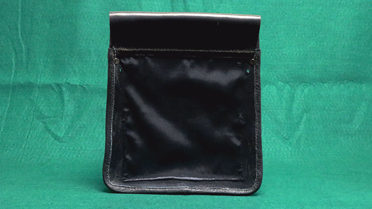 POACHER POUCH by The Ambitious Card - Image 2