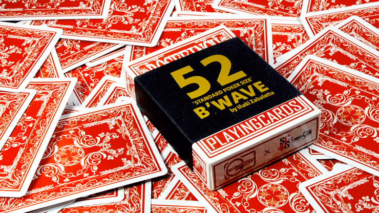 52 B'Wave by Iñaki Zabaletta - thumbnail 3