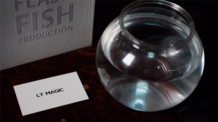 Flash Fish Production by LT Magic - thumbnail 3