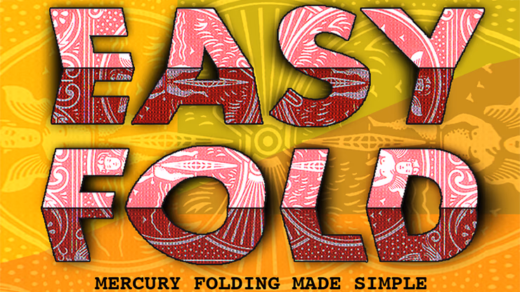 Easy Fold by Matthew Wright - thumbnail 4