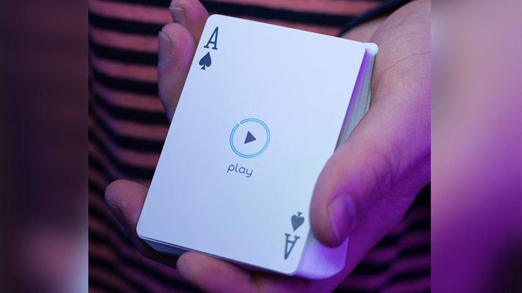 LOFI Playing Cards - thumbnail 4
