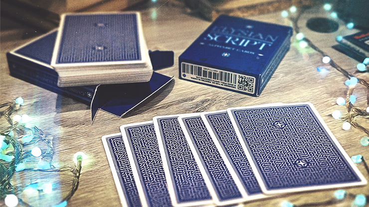 The Elysian Scripts by Phill Smith - Image 2