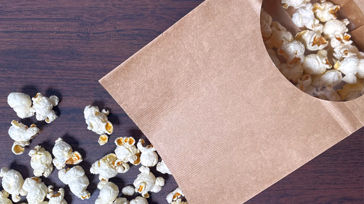 Snack Bag - thumbnail 3