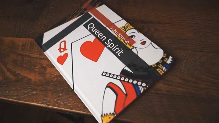 Queen Spirit by John Bannon - thumbnail 4