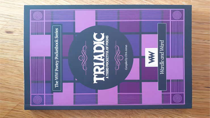 TRIADIC by Chris Wardle and James Ward - Image 2