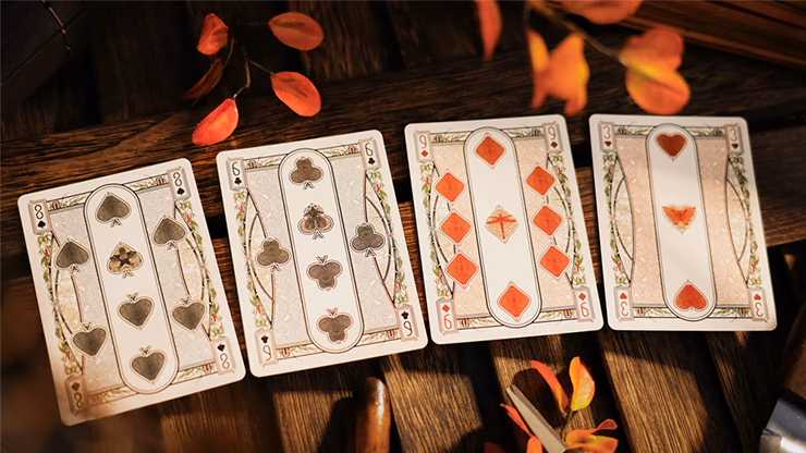 Kite Playing Cards by ARK - thumbnail 4