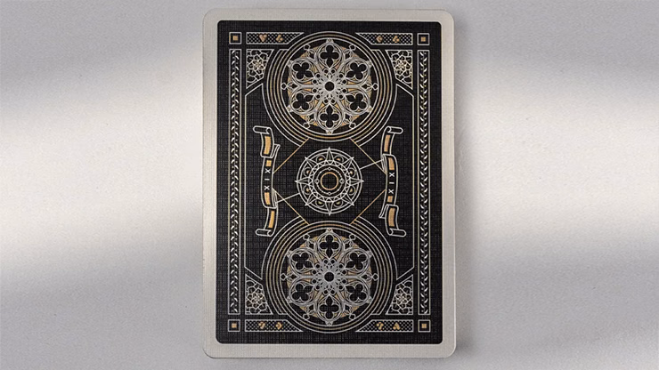 Ascend XIX Playing Cards by Unique - thumbnail 6