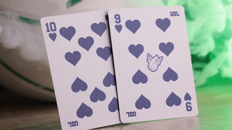 UBL Playing Cards by Room One X UBL - thumbnail 4