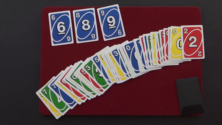 You Know (UNO) by David Jonathan video DOWNLOAD - thumbnail 4