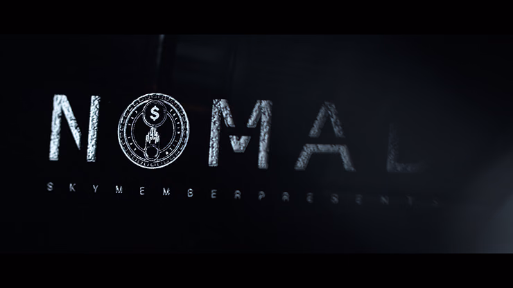 Skymember Presents Nomad Ring Mark III (Barber Edition) - Trick - thumbnail 6