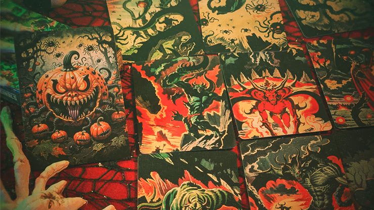 The Halloween Fusion Mosaic Phenomenon by Phill Smith - thumbnail 4