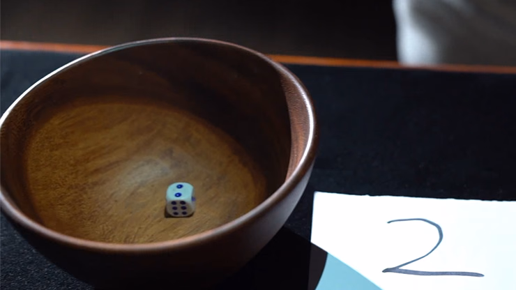 Winner's Dice by Secret Factory - thumbnail 6