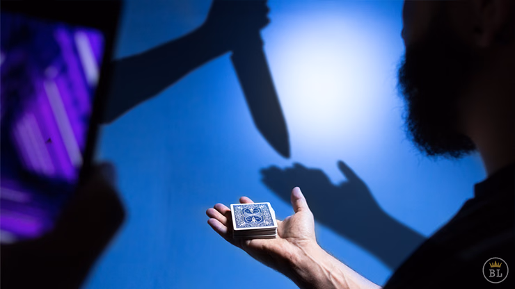 Silhouette by Tobias Dostal - thumbnail 3