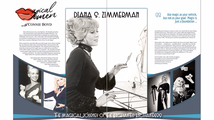 Vanish Magazine #77 eBook DOWNLOAD - thumbnail 5