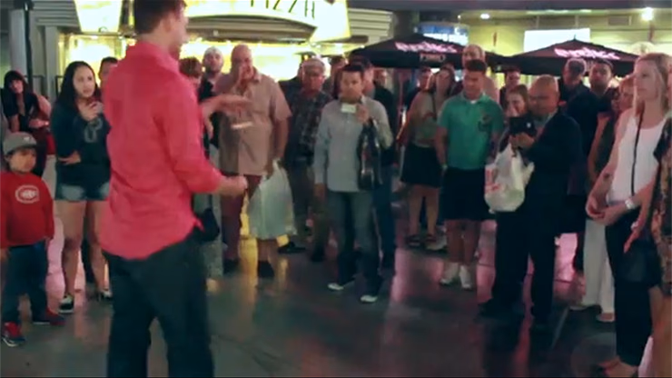 Fly By Night by Chris Randall video DOWNLOAD - Image 2