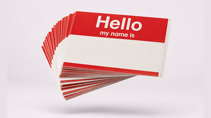 Hello by Blake Vogt - thumbnail 3