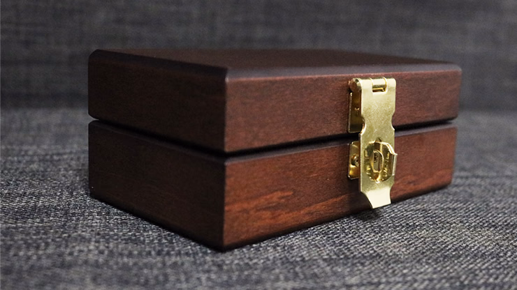 Destination Box by Jon Allen - thumbnail 3