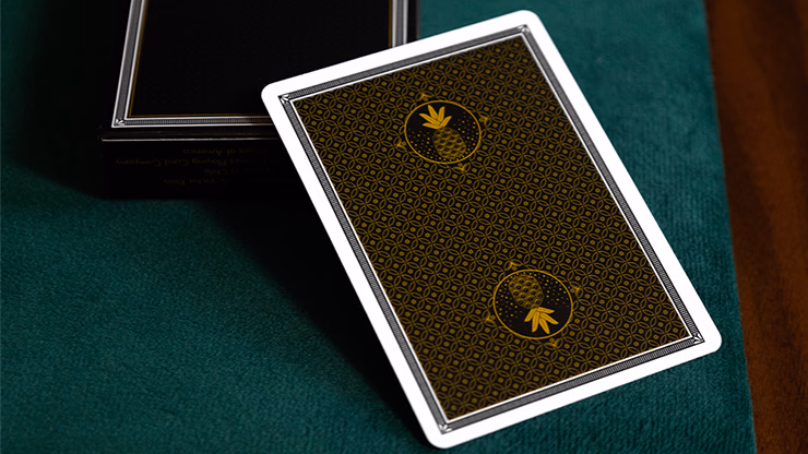 Pina (Marked) Playing Cards by Victor Pina and Ondrej Psenicka - thumbnail 5