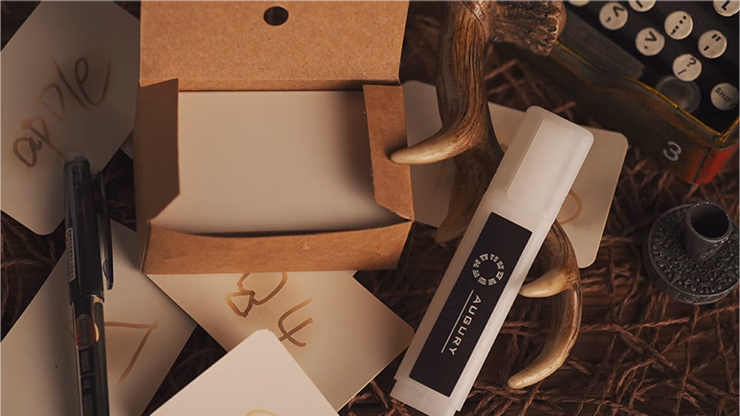 Augury by Zhao Xinyi & Amor Magic - thumbnail 5