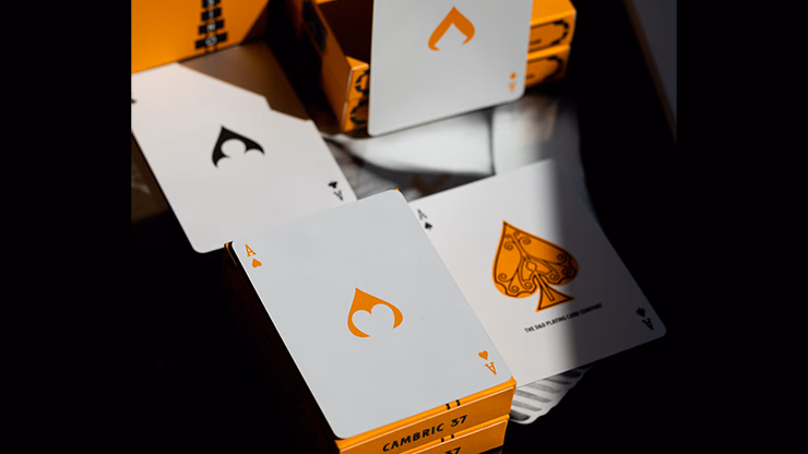 ACE FULTON'S CASINO V3 PLAYING CARDS - thumbnail 4