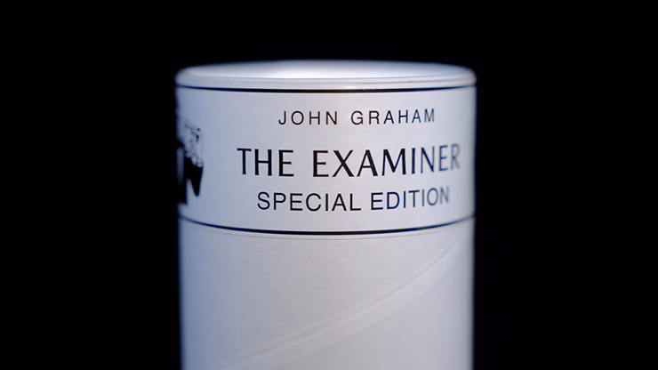 The Examiner: Special Edition by John Graham - thumbnail 4