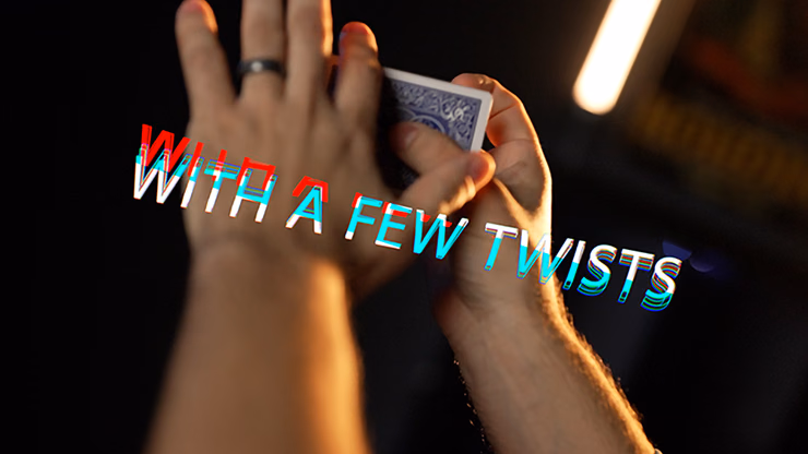 MAXI TWISTO RED - thumbnail 6