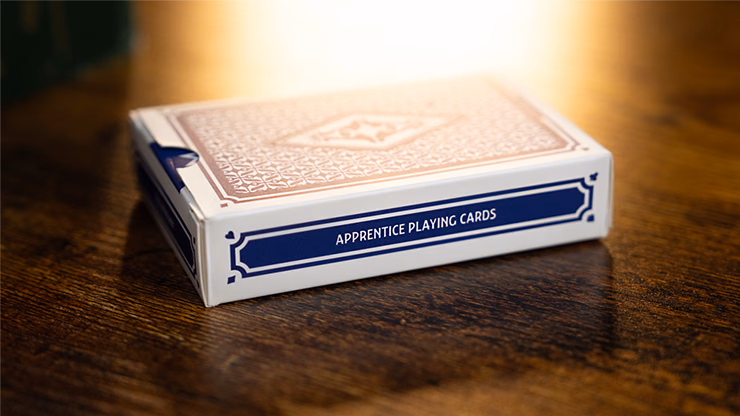 STRIPPER DECK (Gimmicks and Instructions) by Apprentice Magic - Trick - thumbnail 3