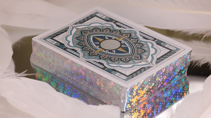 1001 Nights (Aurora Edition) Playing Cards - thumbnail 5