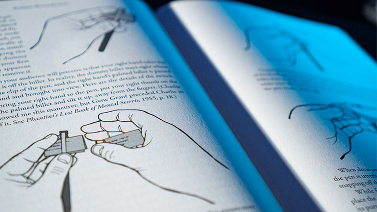 Curtain Call by Barrie Richardson - Book - thumbnail 5