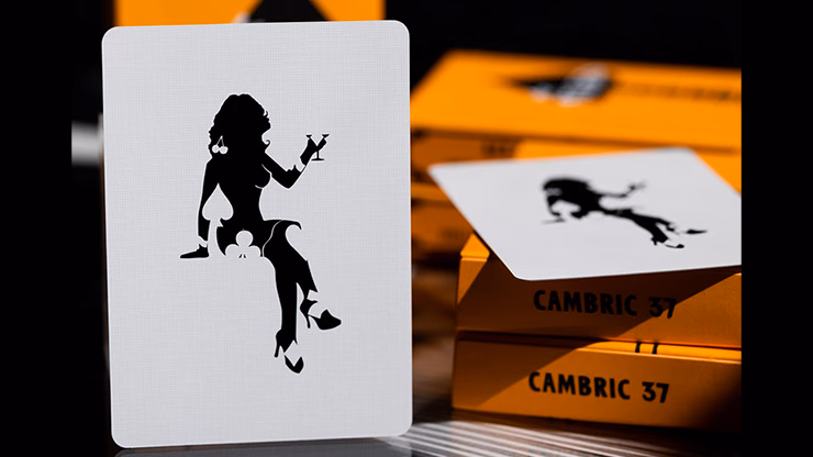ACE FULTON'S CASINO V3 PLAYING CARDS - thumbnail 5