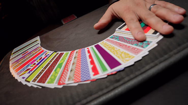 GHOST DECK by Murphy's Magic - thumbnail 3