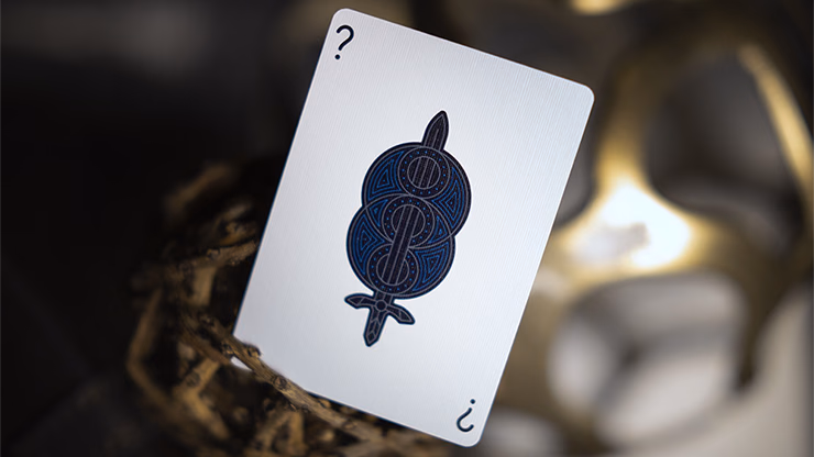 Paradox Playing Cards - thumbnail 4