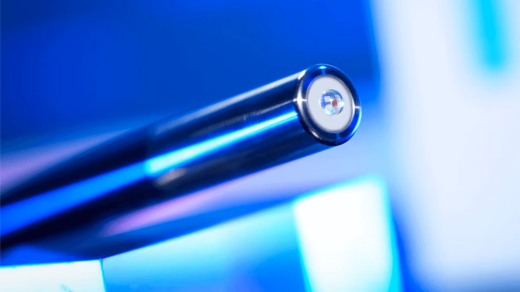 RGB Magic Wand by T-Tech - thumbnail 4