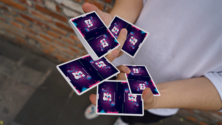 Bug Playing Cards by Bocopo - thumbnail 6