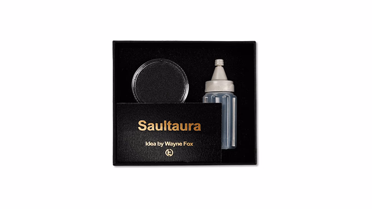 Saultaura by Wayne Fox & TCC Magic - thumbnail 6