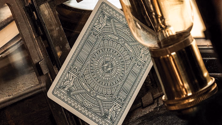 Hudson Playing Cards by theory11 - thumbnail 4