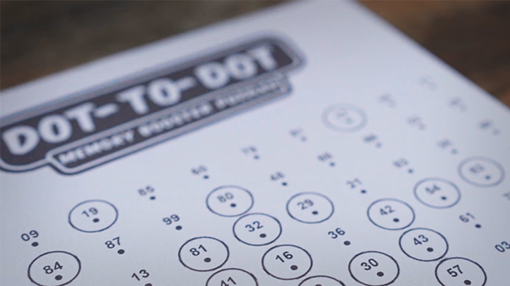 Dot to Dot by Manoj Kaushal - thumbnail 5