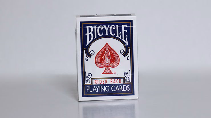 Fusion Deck by Patrick Redford - thumbnail 3
