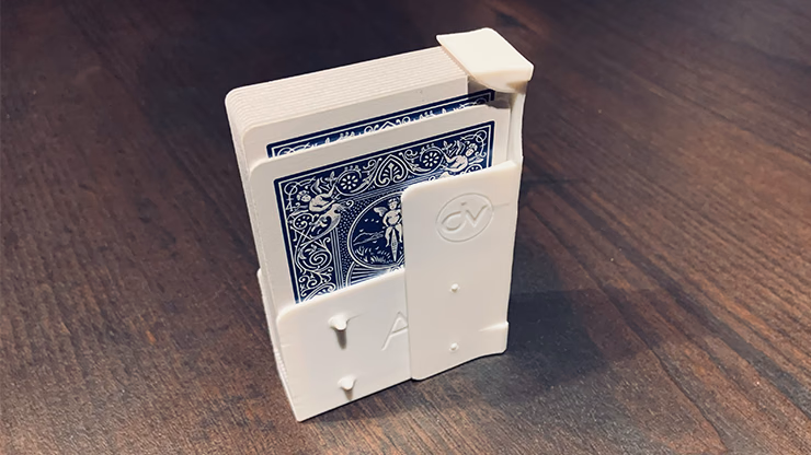 Pocket King by Darryl Vanamburg - thumbnail 5
