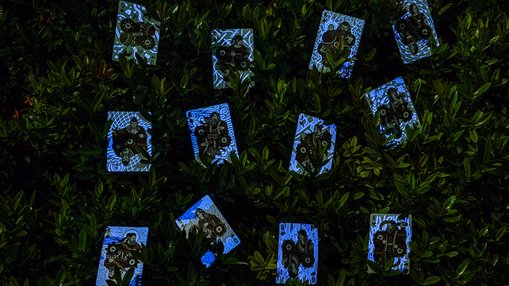 Transition Playing Cards - thumbnail 3